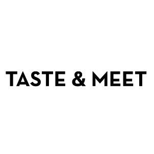 TASTE & MEET