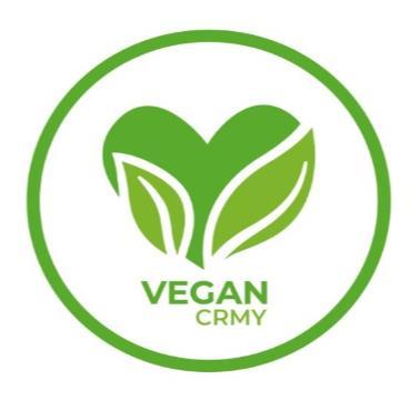 VEGAN CRMY