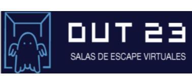 OUT 23 SALAS DE ESCAPE VIRTUALES