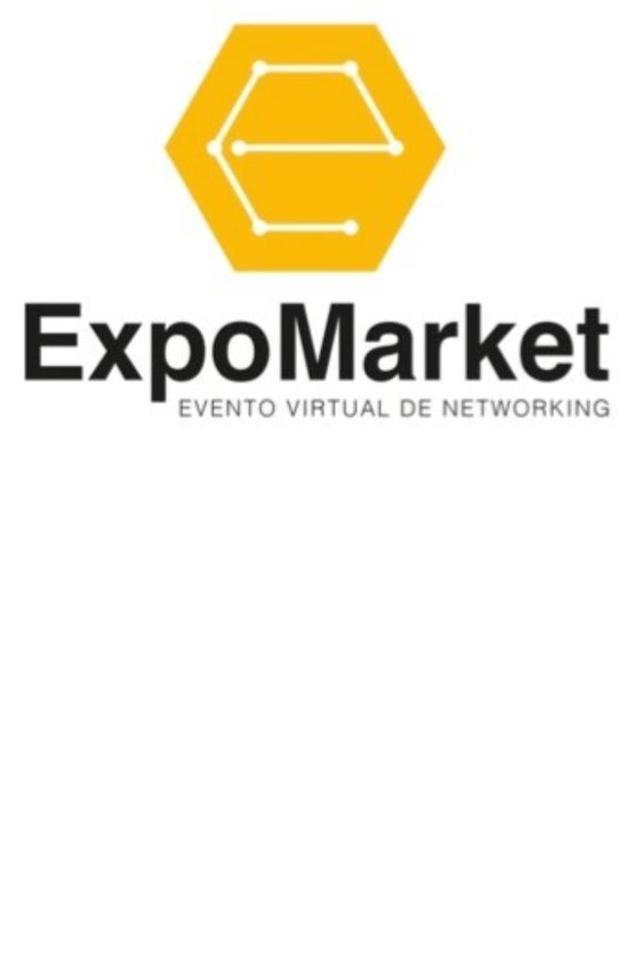 EXPO MARKET EVENTO VIRTUAL DE NETWORKING