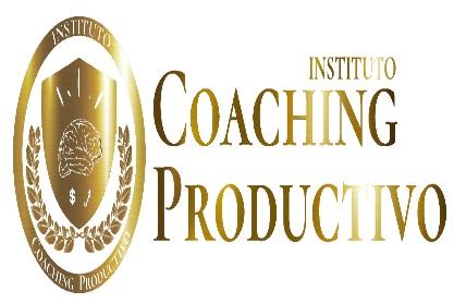 INSTITUTO COACHING PRODUCTIVO $ INSTITUTO COACHING PRODUCTIVO