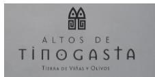 ALTOS DE TINOGASTA TIERRA DE VIÑAS Y OLIVOS