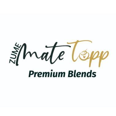 ZUME MATE TOPP PREMIUM BLENDS