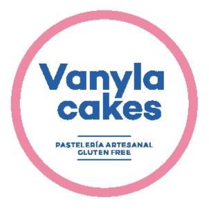 VANYLA CAKES PASTELERIA ARTESANAL GLUTEN FREE