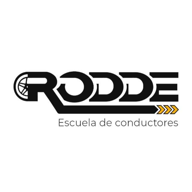 RODDE ESCUELA DE CONDUCTORES