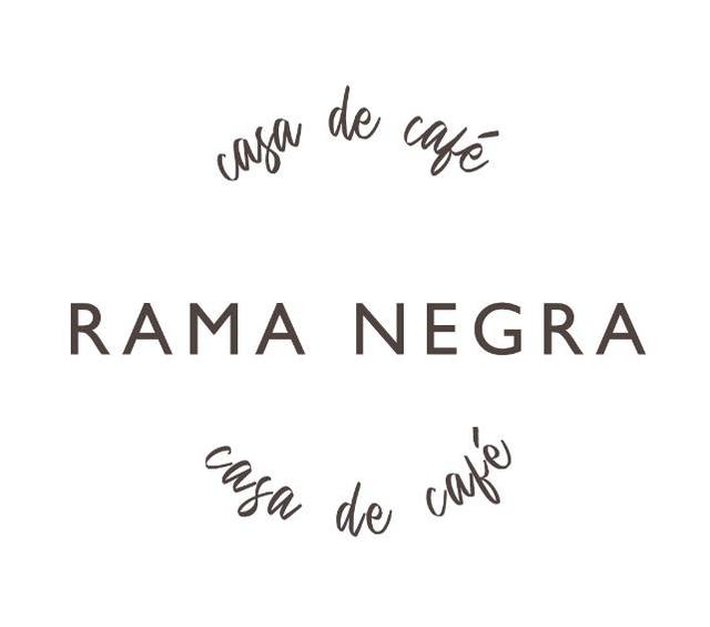 CASA DE CAFE RAMA NEGRA CASA DE CAFE