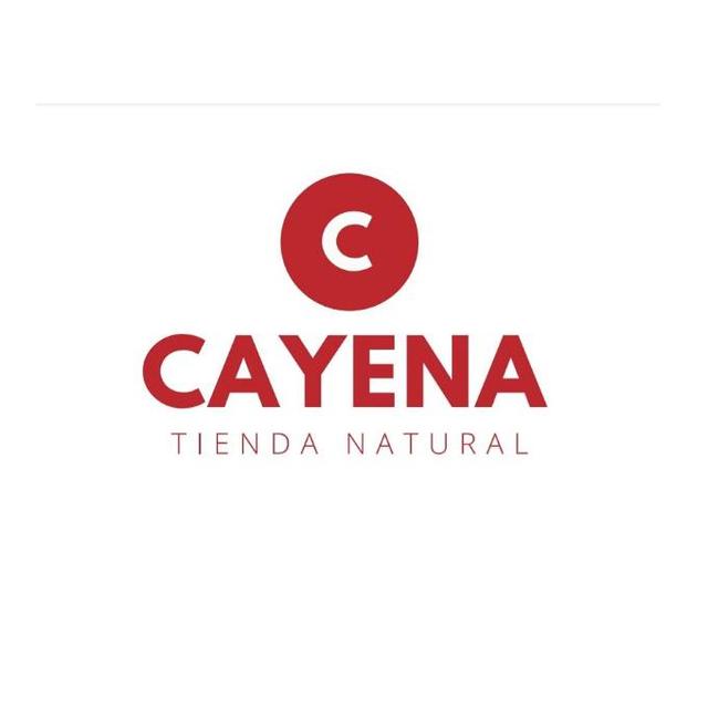 C CAYENA TIENDA NATURAL