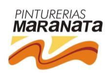 PINTURERIAS MARANATA