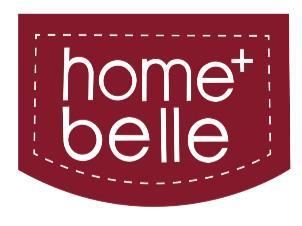 HOME+ BELLE