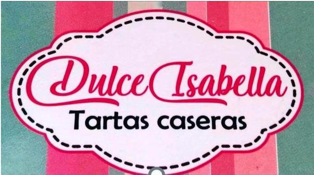 DULCE ISABELLA TARTAS CASERAS