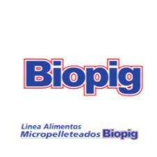 BIOPIG LINEA ALIMENTOS MICROPELLETEADOS BIOPIG