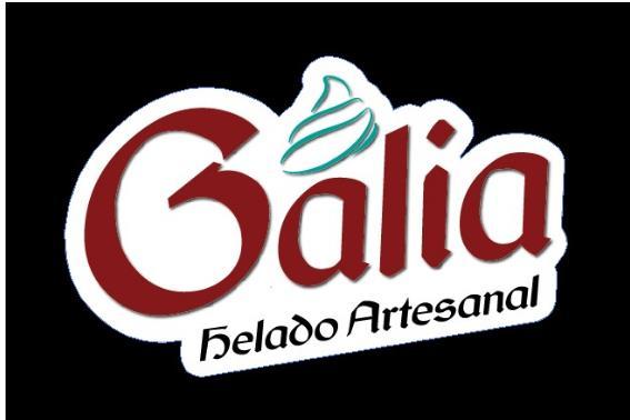 GALIA HELADO ARTESANAL