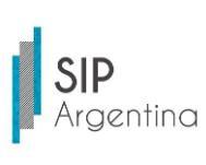 SIP ARGENTINA