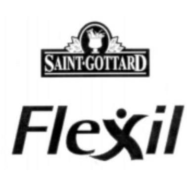 FLEXIL SAINT·GOTTARD