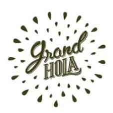 GRAND HOLA