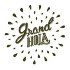GRAND HOLA
