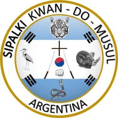 SIPALKI KWAN - DO - MUSUL ARGENTINA