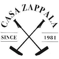 CASA ZAPPALA SINCE 1981