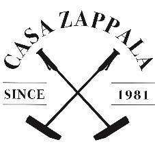 CASA ZAPPALA SINCE 1981