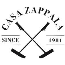 CASA ZAPPALA SINCE 1981