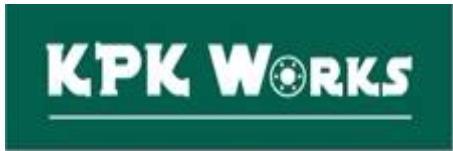 KPK WORKS