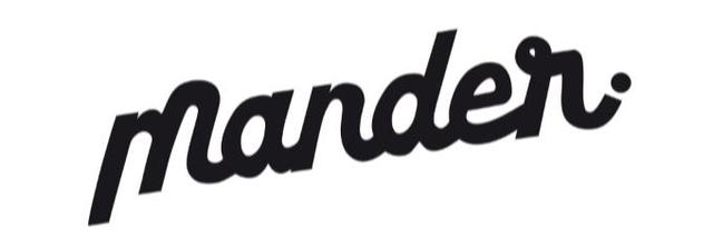 MANDER