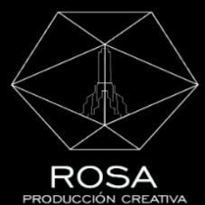 ROSA PRODUCCION CREATIVA