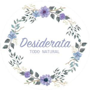 DESIDERATA TODO NATURAL