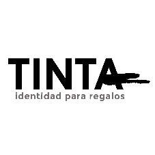 TINTA IDENTIDAD PARA REGALOS