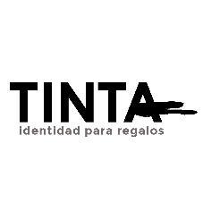 TINTA IDENTIDAD PARA REGALOS