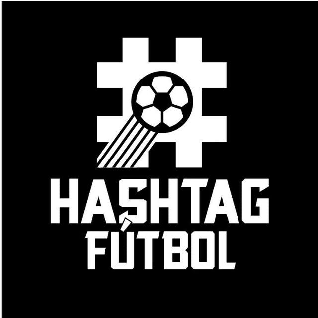 HASHTAG FÚTBOL