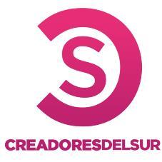 S CREADORESDELSUR