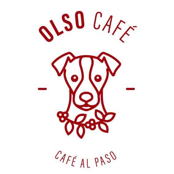 OLSO CAFÉ, CAFÉ AL PASO.