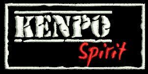 KENPO SPIRIT