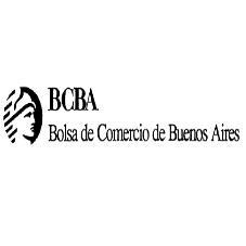 BCBA BOLSA DE COMERCIO DE BUENOS AIRES
