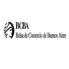 BCBA BOLSA DE COMERCIO DE BUENOS AIRES