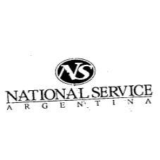 NS NATIONAL SERVICE ARGENTINA