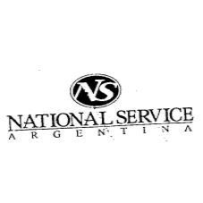 NS NATIONAL SERVICE ARGENTINA