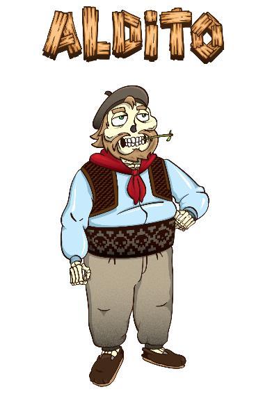 ALDITO