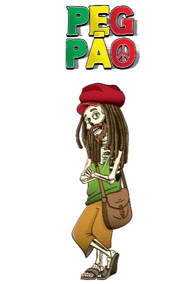 PEG PÃO