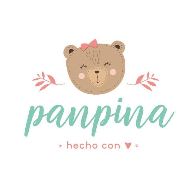 PANPINA HECHO CON