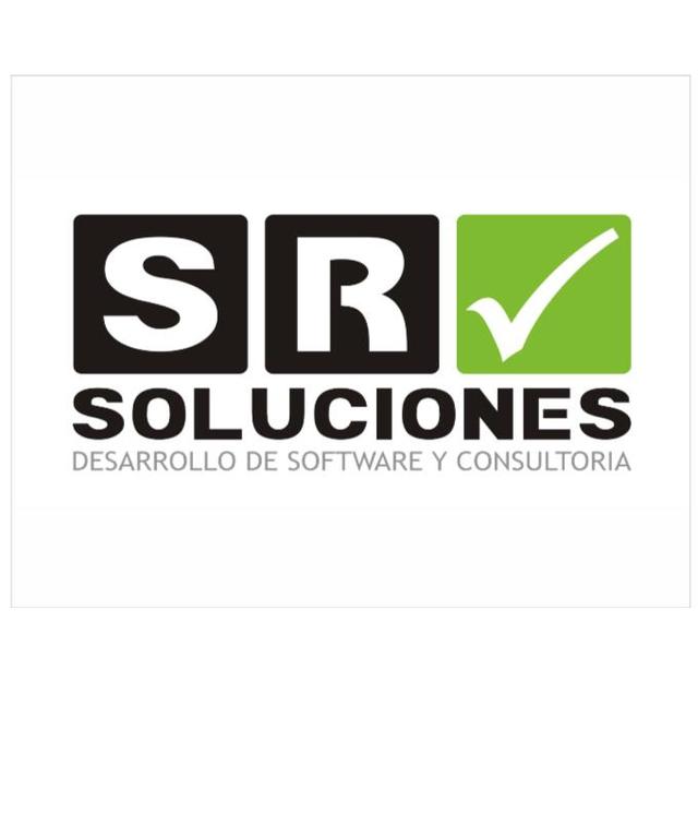 SR SOLUCIONES DESARROLLO DE SOFTWARE Y CONSULTORIA