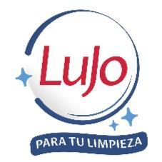 LUJO PARA TU LIMPIEZA