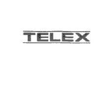 TELEX