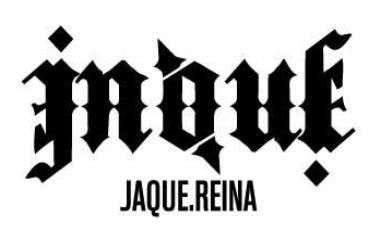 JAQUE JAQUE.REINA