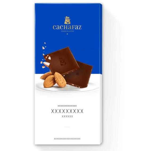 CACHAFAZ CHOCOLATES