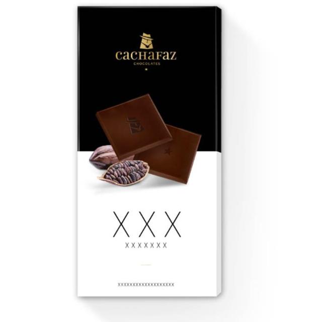 CACHAFAZ CHOCOLATES