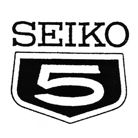 SEIKO 5