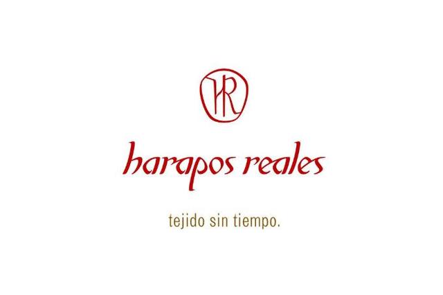 HR HARAPOS REALES TEJIDO SIN TIEMPO