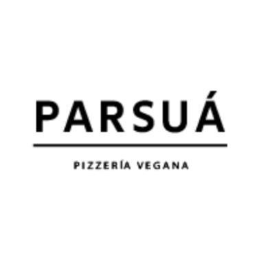 PARSUÁ PIZZERIA VEGANA